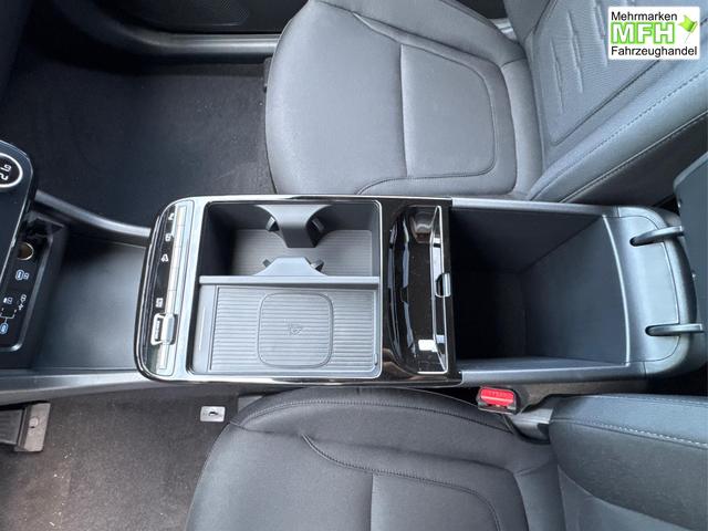 Hyundai / TUCSON / Wei&szlig; / / / Hybrid NAVI+KAMERA+SHZ+LED+TEMPOMAT+17 ALU+PDC, Bei den verwendeten Bildern kann es sich um Beispielbilder handeln, ggf. teilweise mit Sonderausstattung.