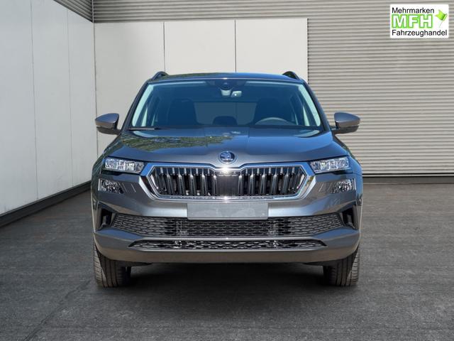 Skoda / Karoq / / / / AHK+el.HECKKLAPPE+KAMERA+PDC+ACC, Bei den verwendeten Bildern kann es sich um Beispielbilder handeln, ggf. teilweise mit Sonderausstattung.