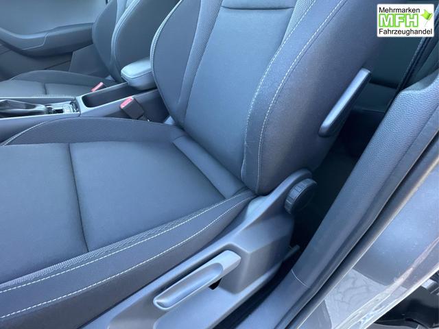 Skoda / Karoq / / / / AHK+el.HECKKLAPPE+KAMERA+PDC+ACC, Bei den verwendeten Bildern kann es sich um Beispielbilder handeln, ggf. teilweise mit Sonderausstattung.