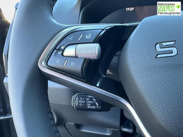 Skoda / Karoq / / / / AHK+el.HECKKLAPPE+KAMERA+PDC+ACC, Bei den verwendeten Bildern kann es sich um Beispielbilder handeln, ggf. teilweise mit Sonderausstattung.