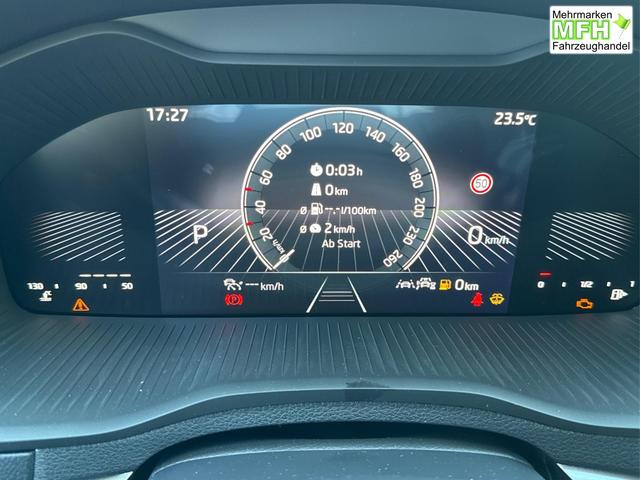 Skoda / Karoq / / / / AHK+el.HECKKLAPPE+KAMERA+PDC+ACC, Bei den verwendeten Bildern kann es sich um Beispielbilder handeln, ggf. teilweise mit Sonderausstattung.