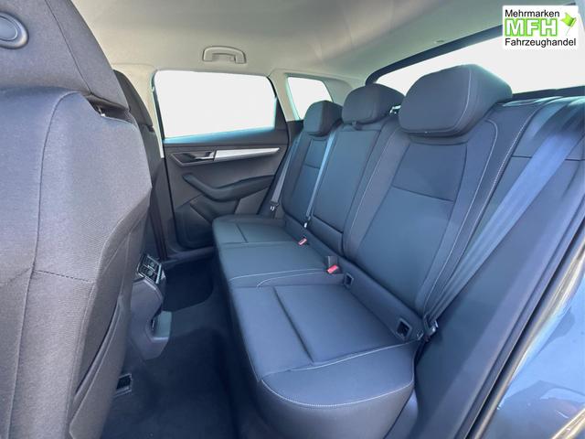 Skoda / Karoq / / / / AHK+el.HECKKLAPPE+KAMERA+PDC+ACC, Bei den verwendeten Bildern kann es sich um Beispielbilder handeln, ggf. teilweise mit Sonderausstattung.