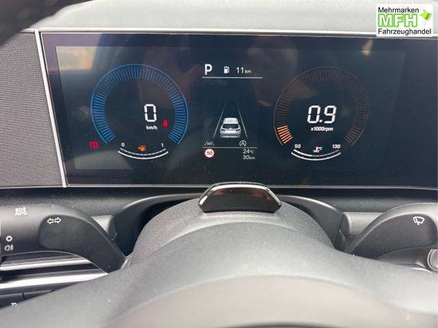 Hyundai / TUCSON / Gr&uuml;n / / / NAVI+KAMERA+SHZ+LED+TEMPOMAT+17 ALU+PDC, Bei den verwendeten Bildern kann es sich um Beispielbilder handeln, ggf. teilweise mit Sonderausstattung.