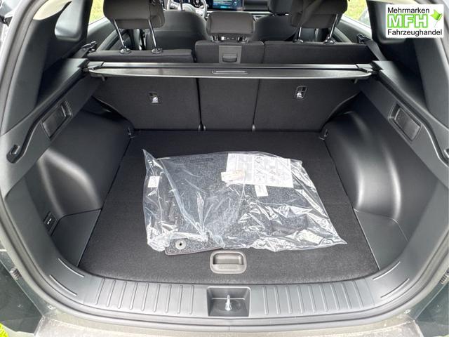 Hyundai / TUCSON / Gr&uuml;n / / / NAVI+KAMERA+SHZ+LED+TEMPOMAT+17 ALU+PDC, Bei den verwendeten Bildern kann es sich um Beispielbilder handeln, ggf. teilweise mit Sonderausstattung.