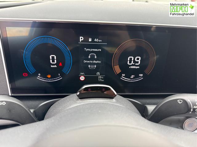 Hyundai / TUCSON / Silber / / / NAVI+KAMERA+SHZ+LED+TEMPOMAT+17 ALU+PDC, Bei den verwendeten Bildern kann es sich um Beispielbilder handeln, ggf. teilweise mit Sonderausstattung.