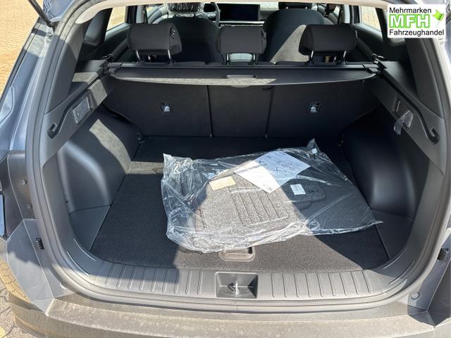 Hyundai / TUCSON / Grau / / / NAVI+KAMERA+SHZ+LED+TEMPOMAT+17 ALU+PDC, Bei den verwendeten Bildern kann es sich um Beispielbilder handeln, ggf. teilweise mit Sonderausstattung.
