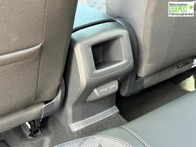 Volkswagen / T-Cross / Grau / / / MATRIX+SHZ+KAMERA+ACC+18'' ALU+KESSY+APP
