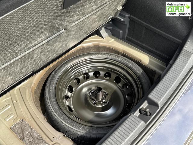 Volkswagen / T-Cross / Grau / / / MATRIX+SHZ+KAMERA+ACC+18'' ALU+KESSY+APP