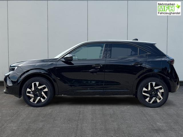 Opel / Mokka / Schwarz / / / SHZ+KAMERA+LED+PDC+17LM