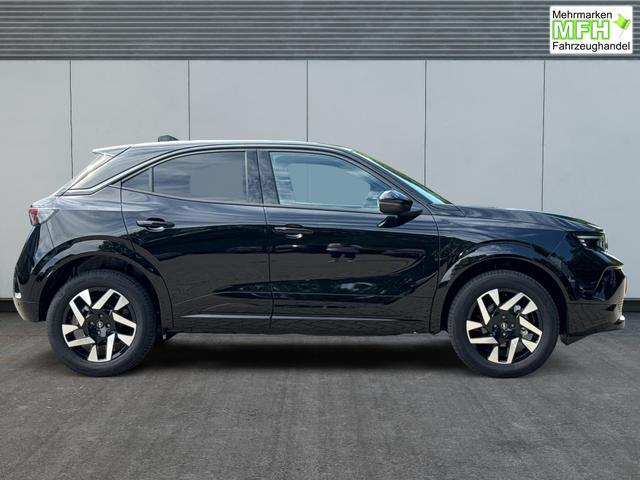 Opel / Mokka / Schwarz / / / SHZ+KAMERA+LED+PDC+17LM
