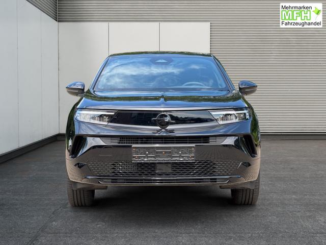Opel / Mokka / Schwarz / / / SHZ+KAMERA+LED+PDC+17LM
