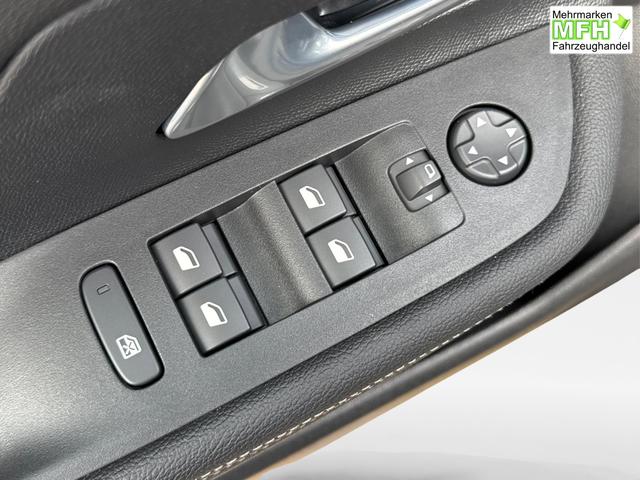 Opel / Mokka / Schwarz / / / SHZ+KAMERA+LED+PDC+17LM