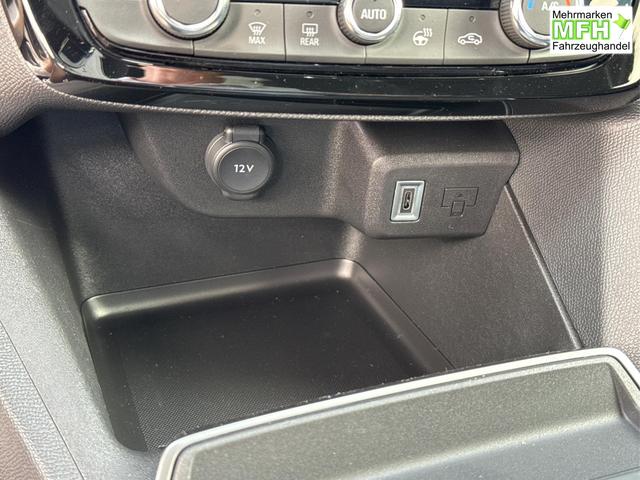 Opel / Mokka / Schwarz / / / SHZ+KAMERA+LED+PDC+17LM