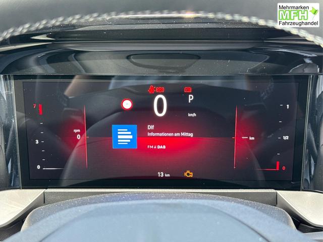 Opel / Mokka / Schwarz / / / SHZ+KAMERA+LED+PDC+17LM