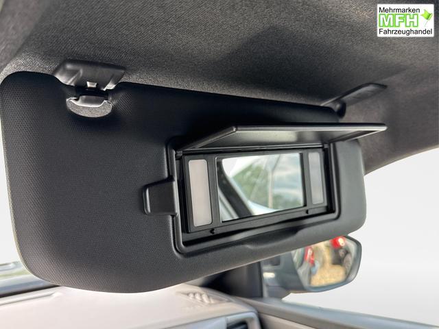 Opel / Mokka / Schwarz / / / SHZ+KAMERA+LED+PDC+17LM