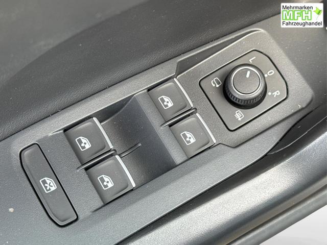 Volkswagen / T-Cross / Silber / / / MATRIX+SHZ+KAMERA+ACC+18'' ALU+KESSY+APP