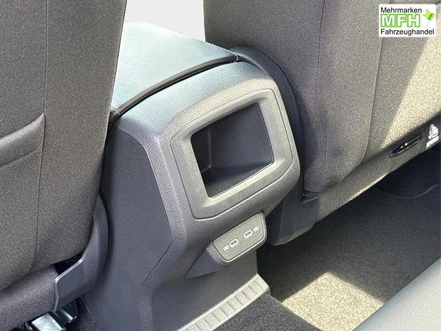 Volkswagen / T-Cross / Silber / / / MATRIX+SHZ+KAMERA+ACC+18'' ALU+KESSY+APP