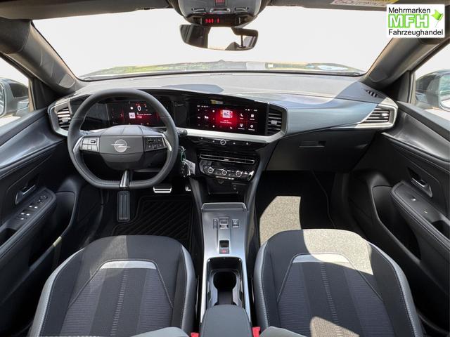 Opel / Mokka / Silber / / / SHZ+KAMERA+LED+PDC+17LM