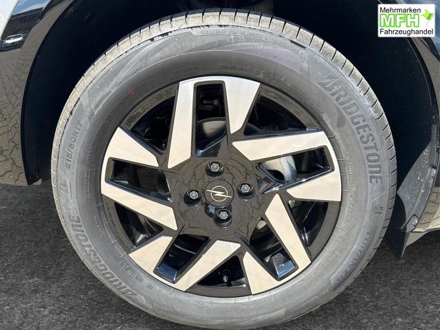 Opel / Mokka / Silber / / / SHZ+KAMERA+LED+PDC+17LM