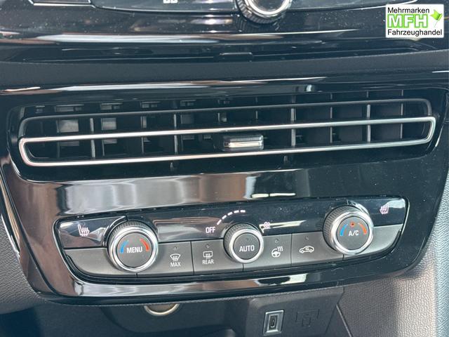 Opel / Mokka / Silber / / / SHZ+KAMERA+LED+PDC+17LM