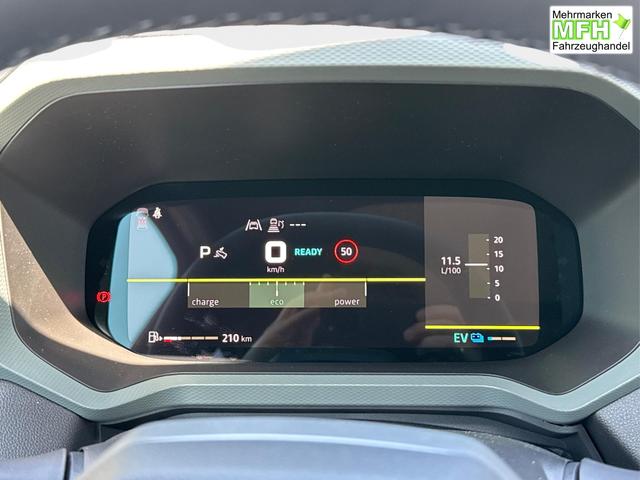 Dacia / Bigster / Schwarz / / / PANO+NAVI+ARKAMYS+KAMERA+SHZ+LED+18 ALU, Bei den verwendeten Bildern kann es sich um Beispielbilder handeln, ggf. teilweise mit Sonderausstattung.