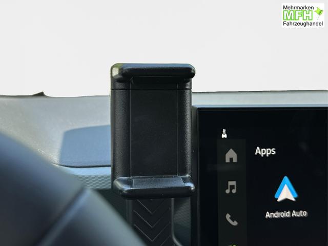 Dacia / Bigster / Schwarz / / / PANO+NAVI+ARKAMYS+KAMERA+SHZ+LED+18 ALU, Bei den verwendeten Bildern kann es sich um Beispielbilder handeln, ggf. teilweise mit Sonderausstattung.