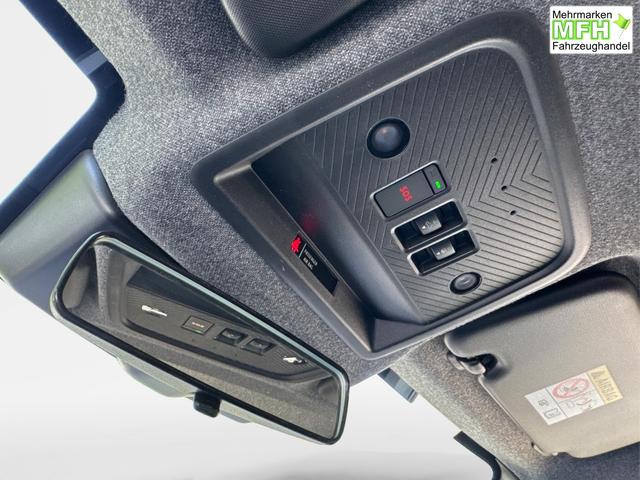 Dacia / Bigster / Schwarz / / / PANO+NAVI+ARKAMYS+KAMERA+SHZ+LED+18 ALU, Bei den verwendeten Bildern kann es sich um Beispielbilder handeln, ggf. teilweise mit Sonderausstattung.