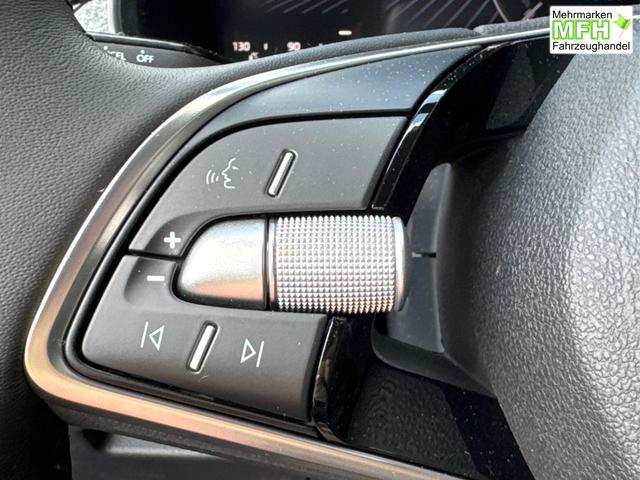 Skoda / Kamiq / Grau / / / SHZ+KAMERA+SMARTLINK+PDC+LED+16 ALU, Bei den verwendeten Bildern kann es sich um Beispielbilder handeln, ggf. teilweise mit Sonderausstattung.