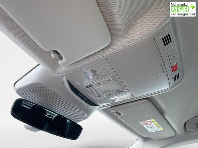 Skoda / Kamiq / Grau / / / SHZ+KAMERA+SMARTLINK+PDC+LED+16 ALU, Bei den verwendeten Bildern kann es sich um Beispielbilder handeln, ggf. teilweise mit Sonderausstattung.