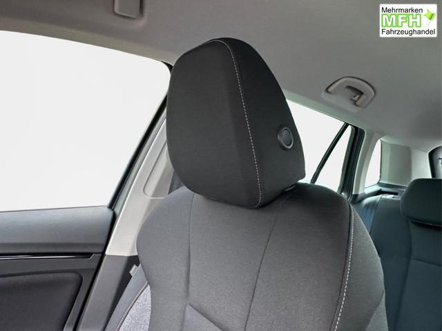 Skoda / Kamiq / Grau / / / SHZ+KAMERA+SMARTLINK+PDC+LED+16 ALU, Bei den verwendeten Bildern kann es sich um Beispielbilder handeln, ggf. teilweise mit Sonderausstattung.