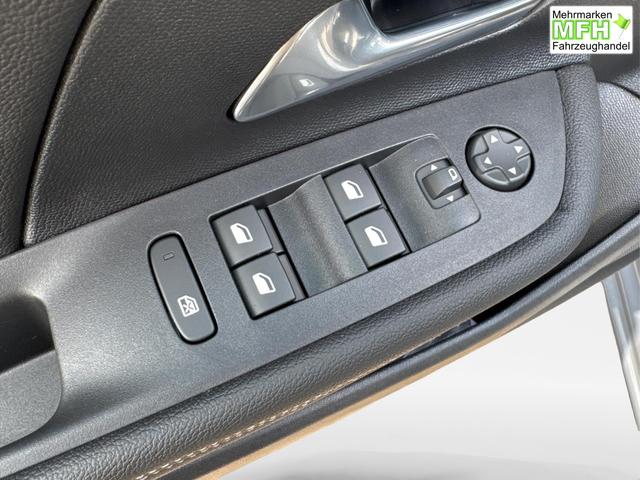 Opel / Mokka / Grau / / / SHZ+KAMERA+LED+PDC+17LM, Bei den verwendeten Bildern kann es sich um Beispielbilder handeln, ggf. teilweise mit Sonderausstattung.