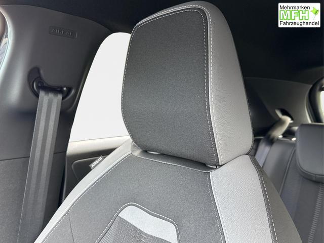 Opel / Mokka / Grau / / / SHZ+KAMERA+LED+PDC+17LM, Bei den verwendeten Bildern kann es sich um Beispielbilder handeln, ggf. teilweise mit Sonderausstattung.