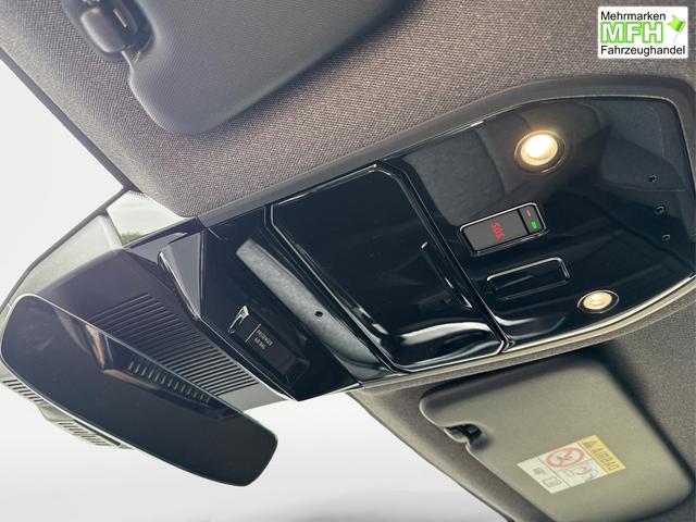 Renault / Austral / Blau / / / LED+KAMERA+PDC+19 LM, Bei den verwendeten Bildern kann es sich um Beispielbilder handeln, ggf. teilweise mit Sonderausstattung.