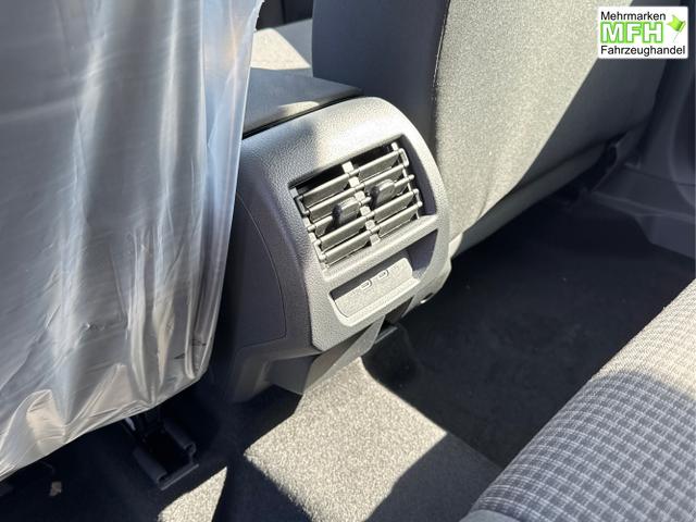 Volkswagen / Caddy Maxi / Blau / / / Caddy Maxi KAMERA+APP+PDC+ACC+LANE ASSIST, Bei den verwendeten Bildern kann es sich um Beispielbilder handeln, ggf. teilweise mit Sonderausstattung.