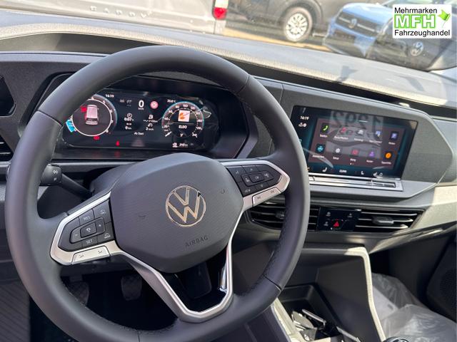 Volkswagen / Caddy Maxi / Blau / / / Caddy Maxi KAMERA+APP+PDC+ACC+LANE ASSIST, Bei den verwendeten Bildern kann es sich um Beispielbilder handeln, ggf. teilweise mit Sonderausstattung.