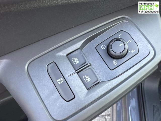 Volkswagen / Caddy Maxi / / / / Caddy Maxi KAMERA+APP+PDC+ACC+LANE ASSIST, Bei den verwendeten Bildern kann es sich um Beispielbilder handeln, ggf. teilweise mit Sonderausstattung.