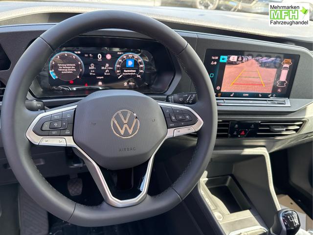 Volkswagen / Caddy Maxi / / / / Caddy Maxi KAMERA+APP+PDC+ACC+LANE ASSIST, Bei den verwendeten Bildern kann es sich um Beispielbilder handeln, ggf. teilweise mit Sonderausstattung.