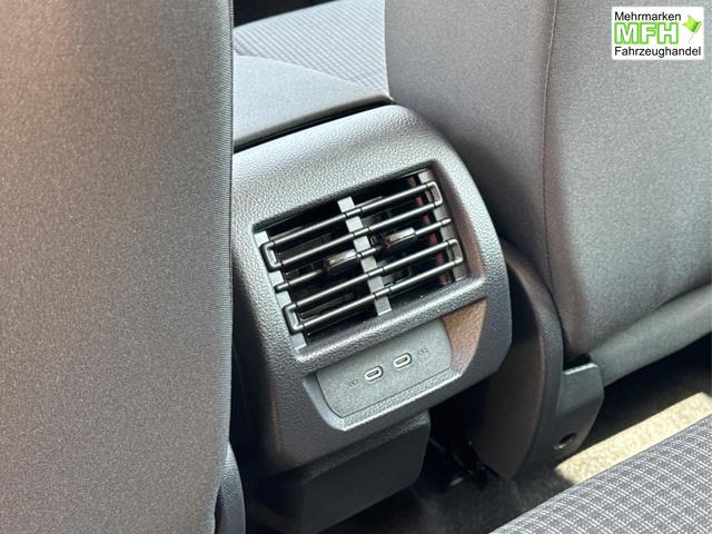Volkswagen / Caddy Maxi / Grau / / / Caddy Maxi KAMERA+APP+PDC+ACC+LANE ASSIST, Bei den verwendeten Bildern kann es sich um Beispielbilder handeln, ggf. teilweise mit Sonderausstattung.