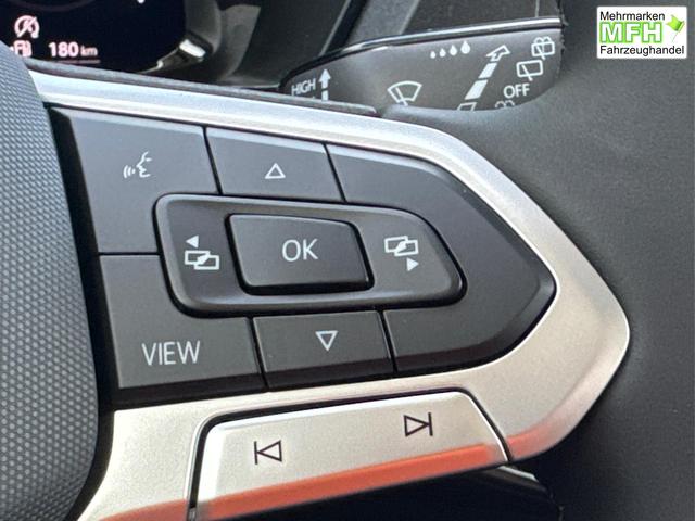 Volkswagen / Caddy Maxi / Grau / / / Caddy Maxi KAMERA+APP+PDC+ACC+LANE ASSIST, Bei den verwendeten Bildern kann es sich um Beispielbilder handeln, ggf. teilweise mit Sonderausstattung.