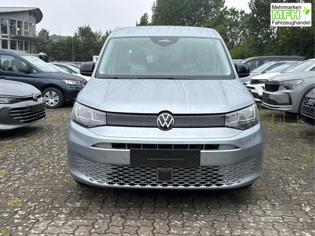 Volkswagen / Caddy Maxi / / / / Caddy Maxi KAMERA+APP+PDC+ACC+LANE ASSIST, Bei den verwendeten Bildern kann es sich um Beispielbilder handeln, ggf. teilweise mit Sonderausstattung.