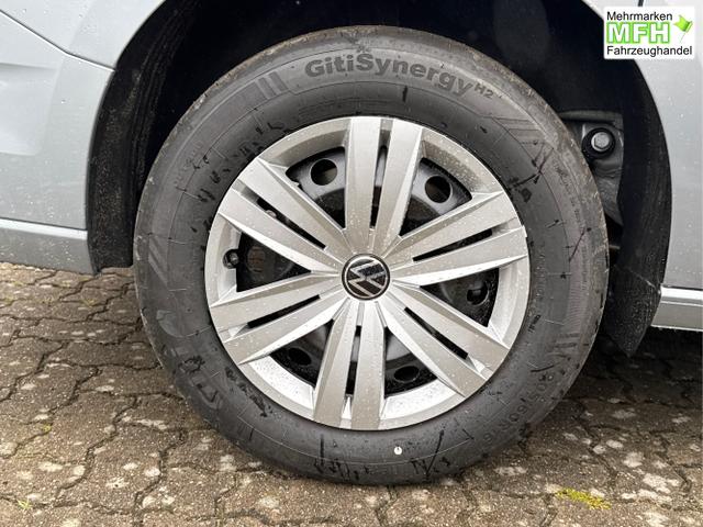 Volkswagen / Caddy Maxi / / / / Caddy Maxi KAMERA+APP+PDC+ACC+LANE ASSIST, Bei den verwendeten Bildern kann es sich um Beispielbilder handeln, ggf. teilweise mit Sonderausstattung.