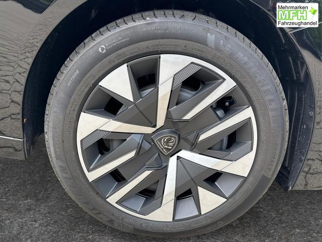 Peugeot / 208 / Schwarz / / / MAN6+SHZ+LED+PDC+TEMPOMAT, Bei den verwendeten Bildern kann es sich um Beispielbilder handeln, ggf. teilweise mit Sonderausstattung.