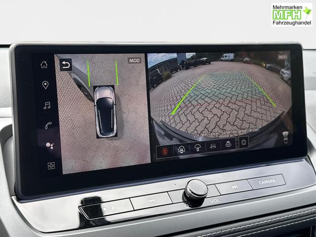 Nissan / Qashqai / Silber / / / KAMERA+ACC+PDC+EL.HECKKL.+SHZ+LED , Bei den verwendeten Bildern kann es sich um Beispielbilder handeln, ggf. teilweise mit Sonderausstattung.