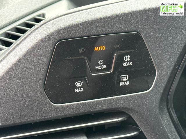 Volkswagen / Caddy Maxi / Blau / / / Caddy Maxi KAMERA+APP+PDC+ACC+LANE ASSIST, Bei den verwendeten Bildern kann es sich um Beispielbilder handeln, ggf. teilweise mit Sonderausstattung.