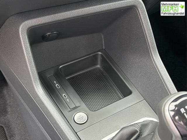 Volkswagen / Caddy Maxi / Blau / / / Caddy Maxi KAMERA+APP+PDC+ACC+LANE ASSIST, Bei den verwendeten Bildern kann es sich um Beispielbilder handeln, ggf. teilweise mit Sonderausstattung.