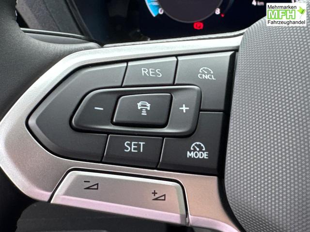 Volkswagen / Caddy Maxi / Blau / / / Caddy Maxi KAMERA+APP+PDC+ACC+LANE ASSIST, Bei den verwendeten Bildern kann es sich um Beispielbilder handeln, ggf. teilweise mit Sonderausstattung.