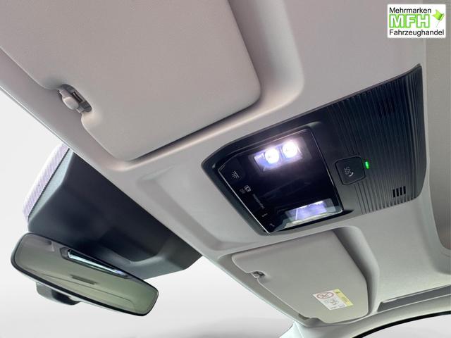 Volkswagen / Caddy Maxi / Blau / / / Caddy Maxi KAMERA+APP+PDC+ACC+LANE ASSIST, Bei den verwendeten Bildern kann es sich um Beispielbilder handeln, ggf. teilweise mit Sonderausstattung.