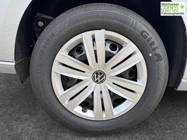 Volkswagen / Caddy Maxi / / / / Caddy Maxi KAMERA+APP+PDC+ACC+LANE ASSIST, Bei den verwendeten Bildern kann es sich um Beispielbilder handeln, ggf. teilweise mit Sonderausstattung.
