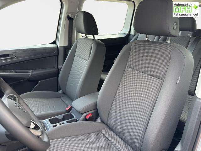 Volkswagen / Caddy Maxi / / / / Caddy Maxi KAMERA+APP+PDC+ACC+LANE ASSIST, Bei den verwendeten Bildern kann es sich um Beispielbilder handeln, ggf. teilweise mit Sonderausstattung.