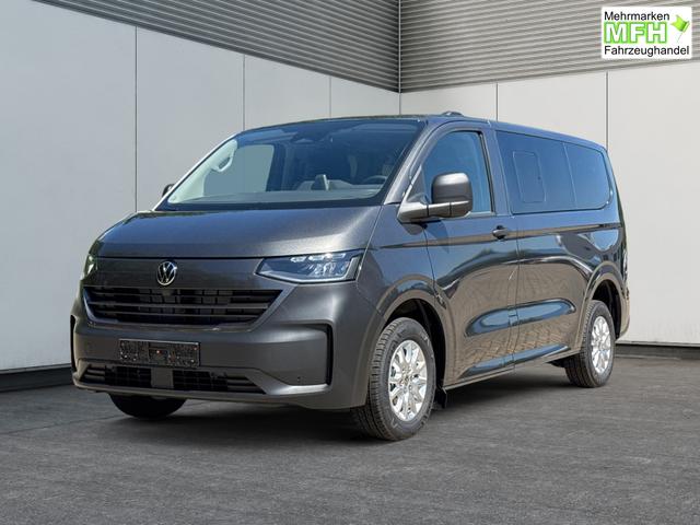Volkswagen / T7 Caravelle / / / / KR+SHZ+AHK+GJR+KLIMAAUT.+ KAMERA+ PDC+ LED, Bei den verwendeten Bildern kann es sich um Beispielbilder handeln, ggf. teilweise mit Sonderausstattung.